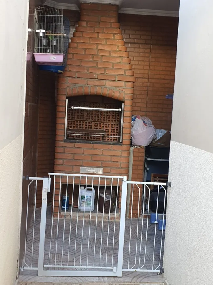Casa de Condomínio, 2 quartos - Foto 7