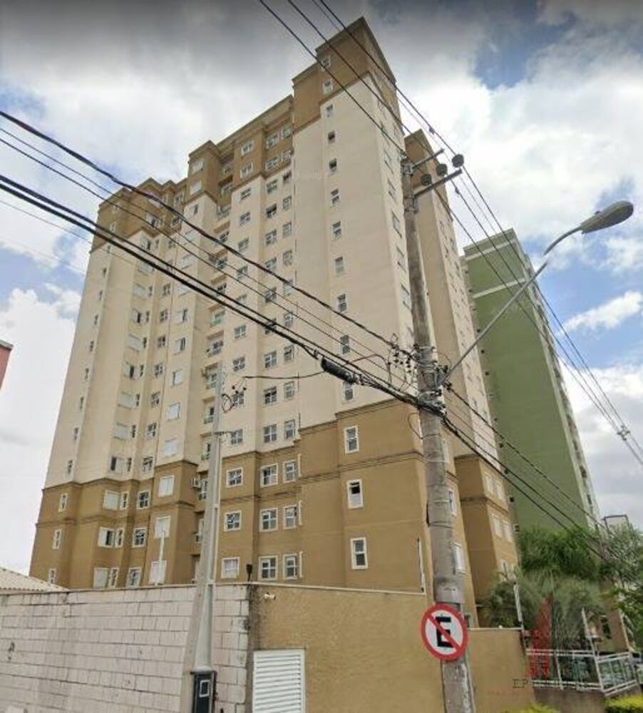 Apartamento à venda com 3 quartos, 67m² - Foto 2