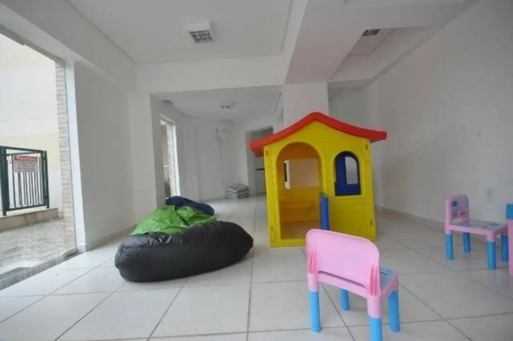 Apartamento, 2 quartos, 52 m² - Foto 3