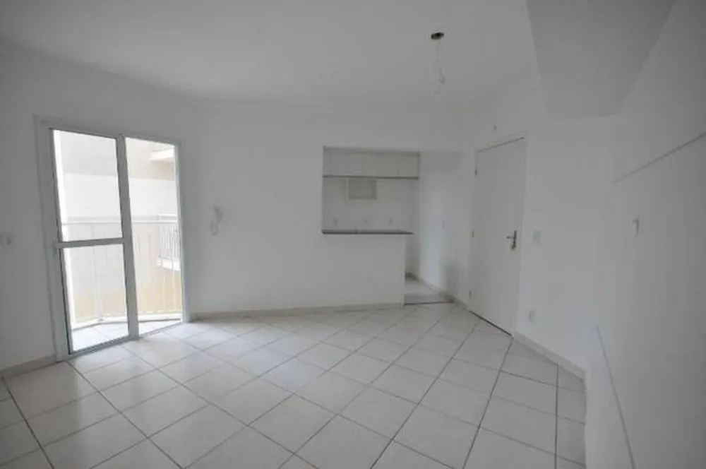 Apartamento, 2 quartos, 52 m² - Foto 1
