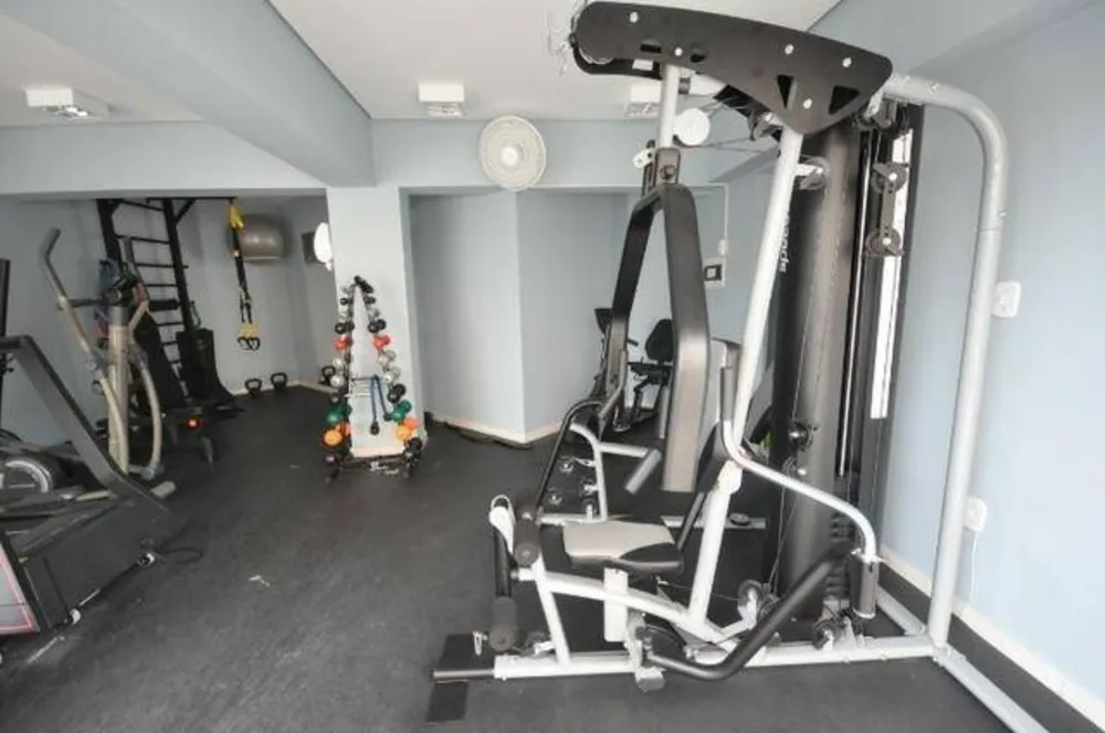 Apartamento, 2 quartos, 52 m² - Foto 15