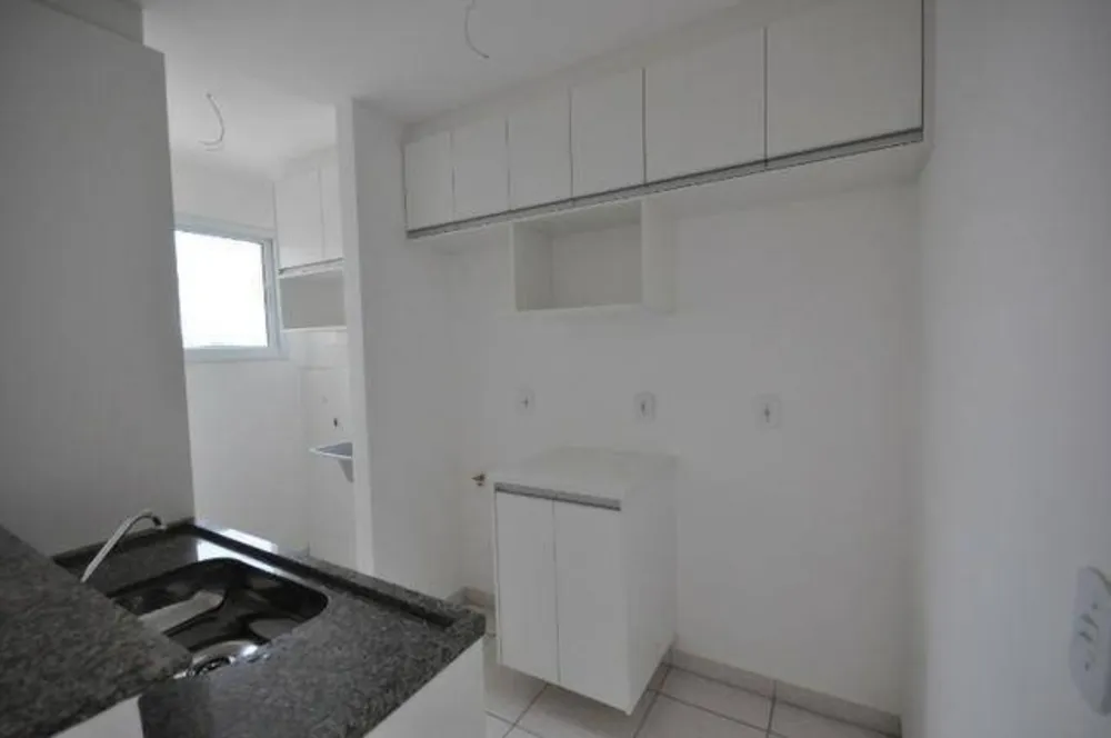 Apartamento, 2 quartos, 52 m² - Foto 9