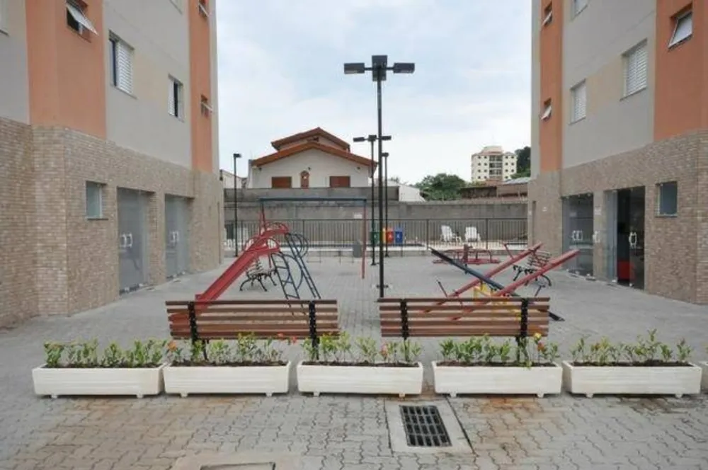 Apartamento, 2 quartos, 52 m² - Foto 5