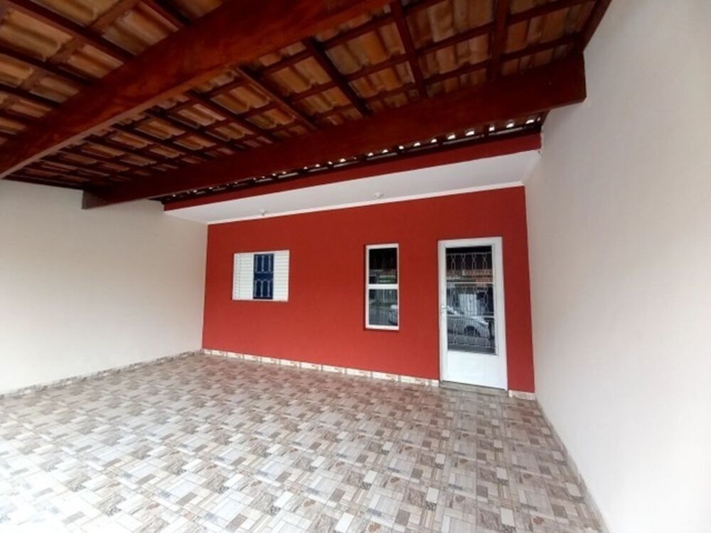 Sobrado, 4 quartos, 160 m² - Foto 1
