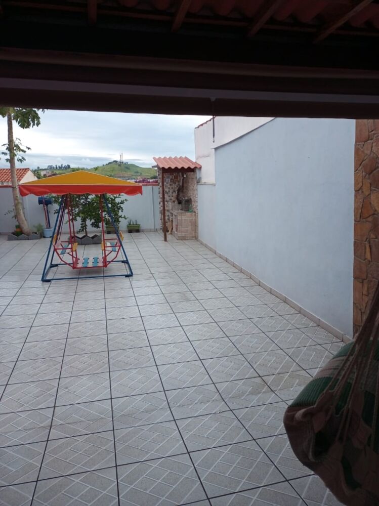Casa de Condomínio à venda com 2 quartos, 130m² - Foto 4