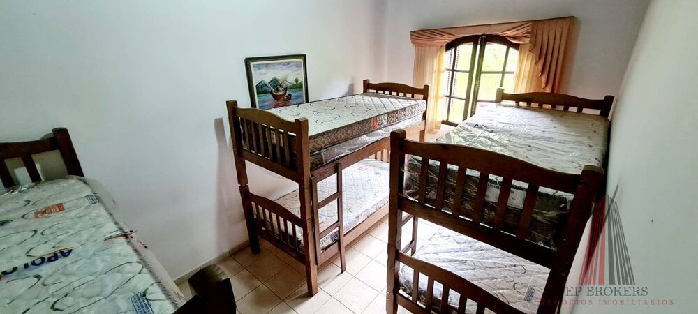 Chácara, 4 quartos, 1200 m² - Foto 6