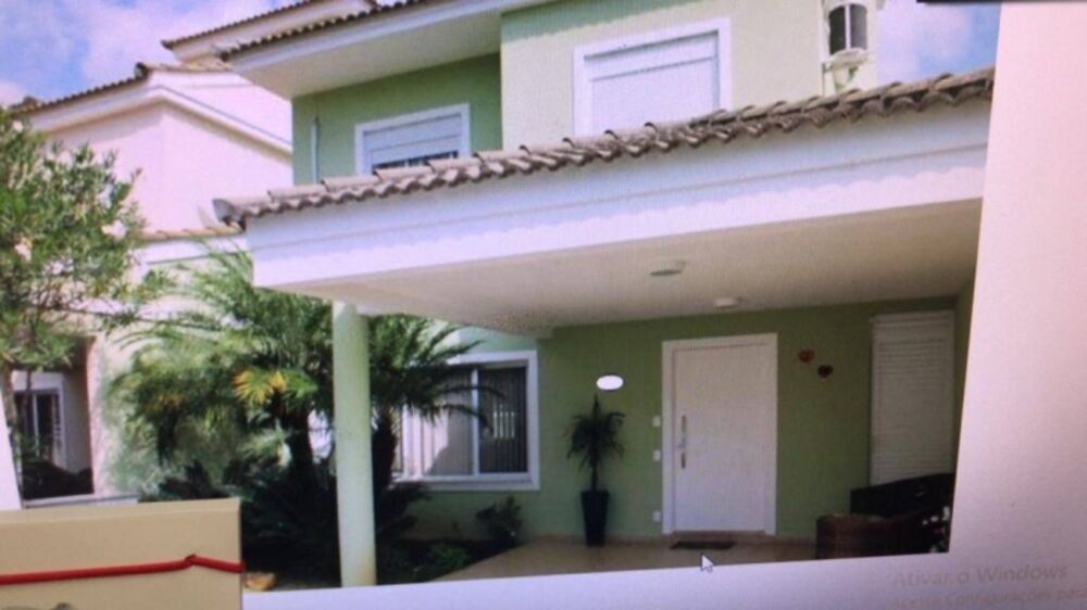 Casa à venda com 3 quartos, 160m² - Foto 3