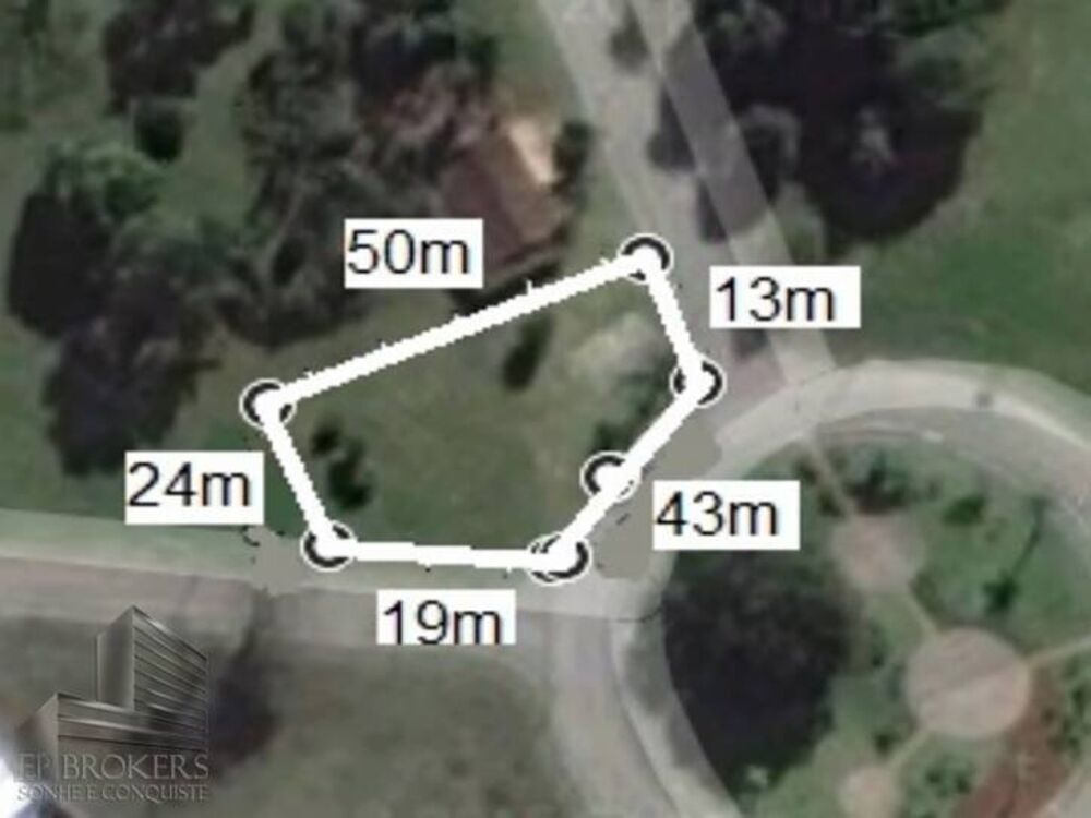 Terreno, 1369 m² - Foto 8