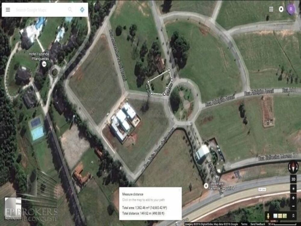 Terreno, 1369 m² - Foto 7