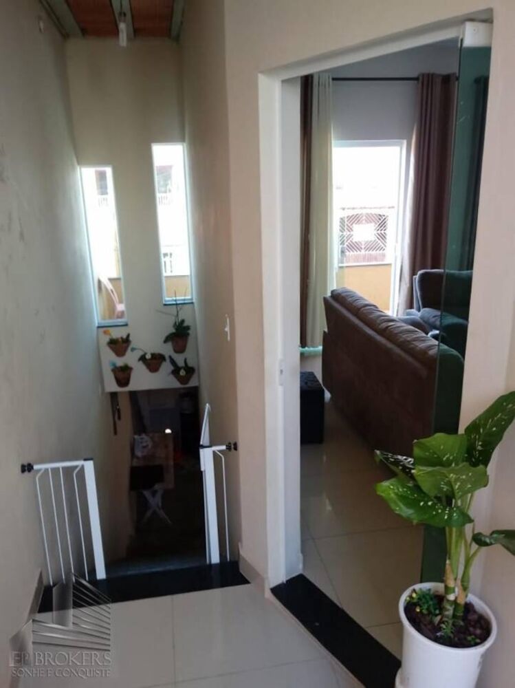 Casa, 2 quartos, 127 m² - Foto 2