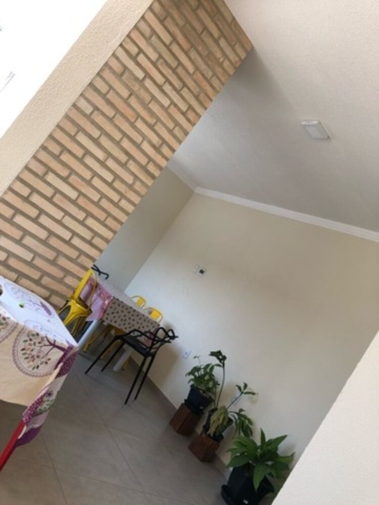 Sobrado, 3 quartos, 190 m² - Foto 1