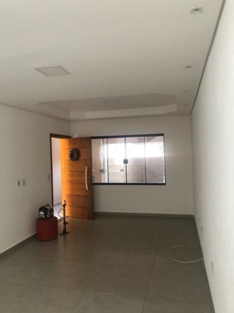 Sobrado, 3 quartos, 190 m² - Foto 2