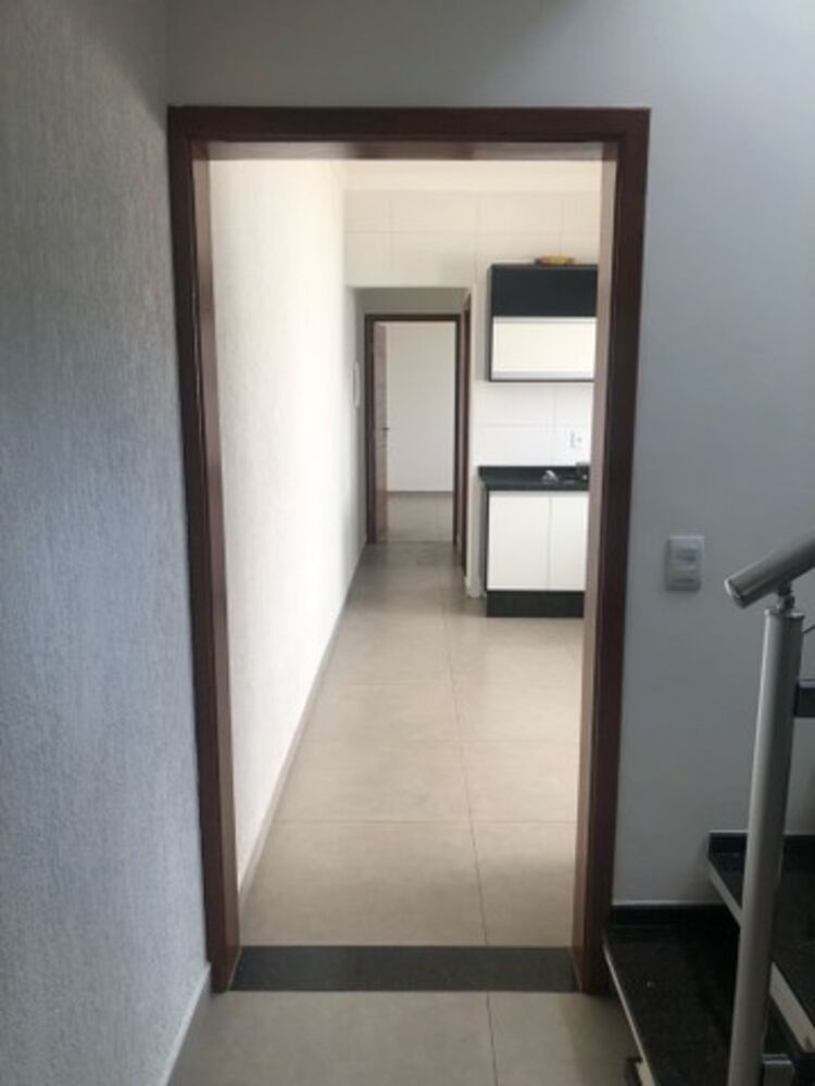 Sobrado, 3 quartos, 190 m² - Foto 4
