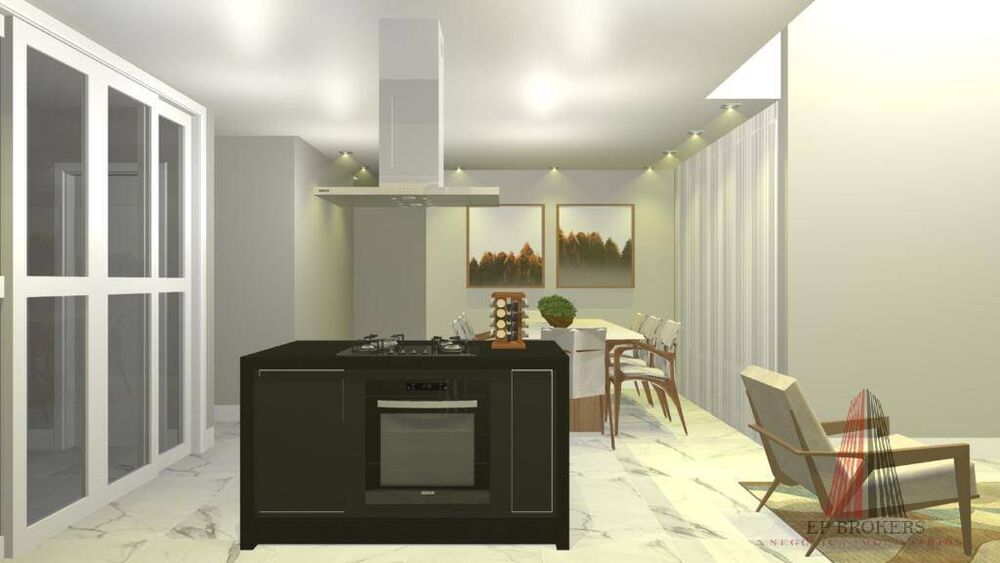 Casa de Condomínio à venda com 3 quartos, 196m² - Foto 4