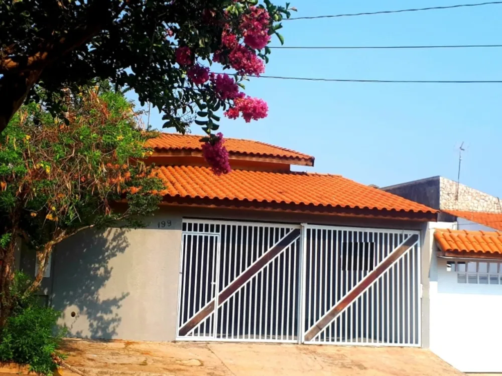 Casa de Condomínio, 2 quartos - Foto 1