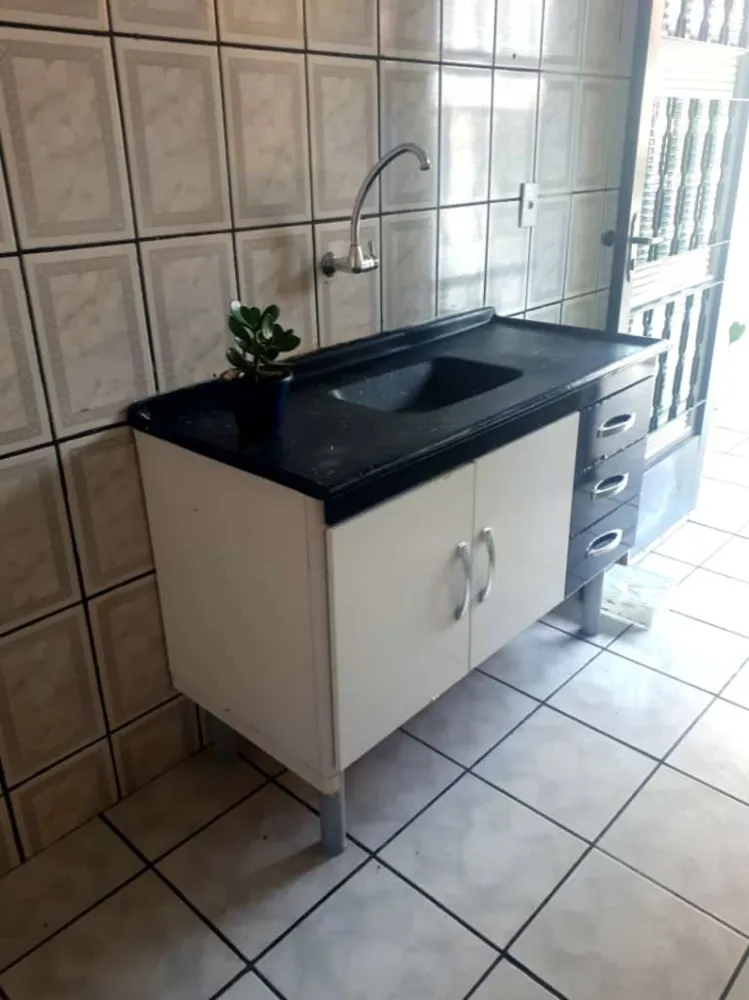 Casa de Condomínio, 2 quartos - Foto 4