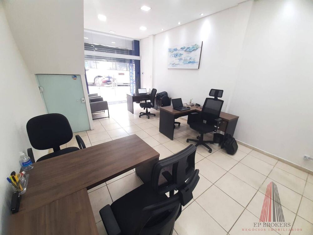 Sala-Conjunto, 169 m² - Foto 4