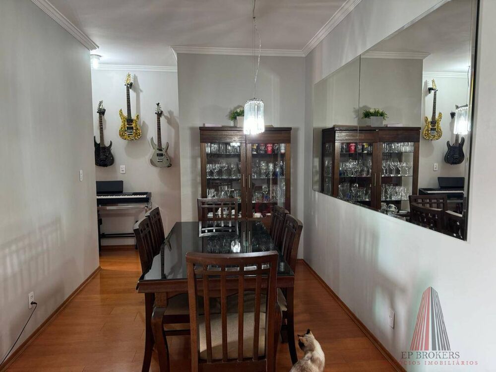 Apartamento, 2 quartos, 84 m² - Foto 7