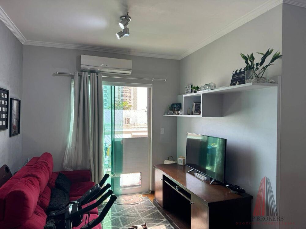 Apartamento, 2 quartos, 84 m² - Foto 8