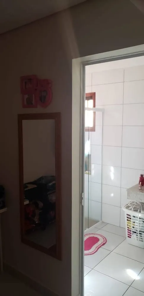 Casa, 3 quartos, 202 m² - Foto 8