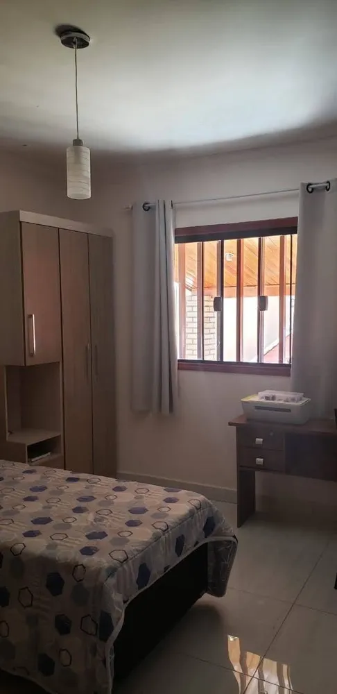 Casa, 3 quartos, 202 m² - Foto 11