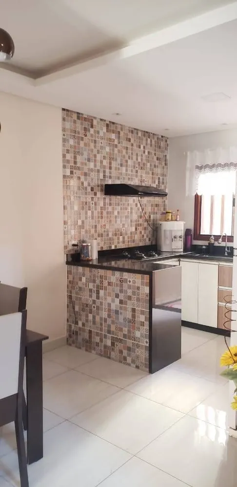 Casa, 3 quartos, 202 m² - Foto 5