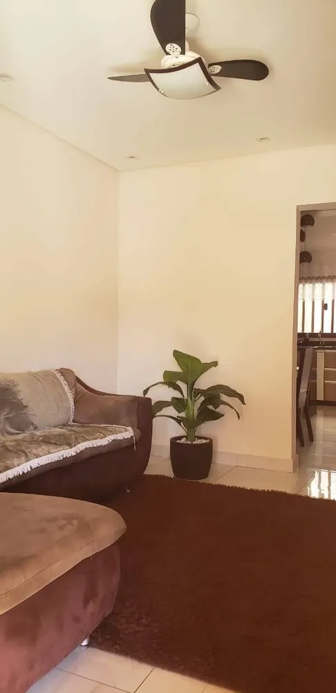 Casa, 3 quartos, 202 m² - Foto 10