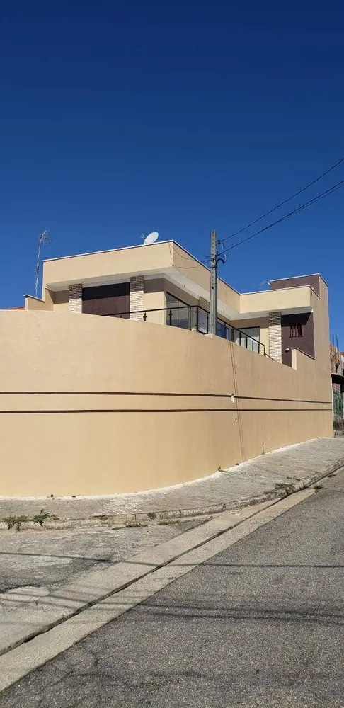 Casa, 3 quartos, 202 m² - Foto 4