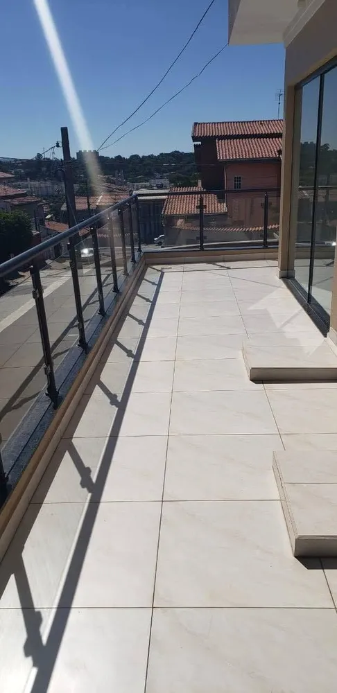 Casa, 3 quartos, 202 m² - Foto 16