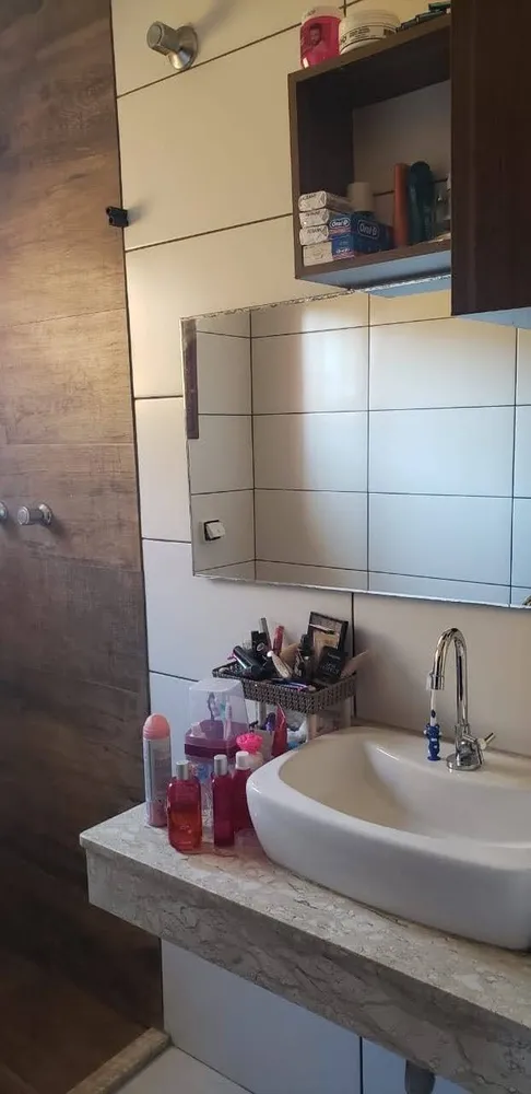 Casa, 3 quartos, 202 m² - Foto 12