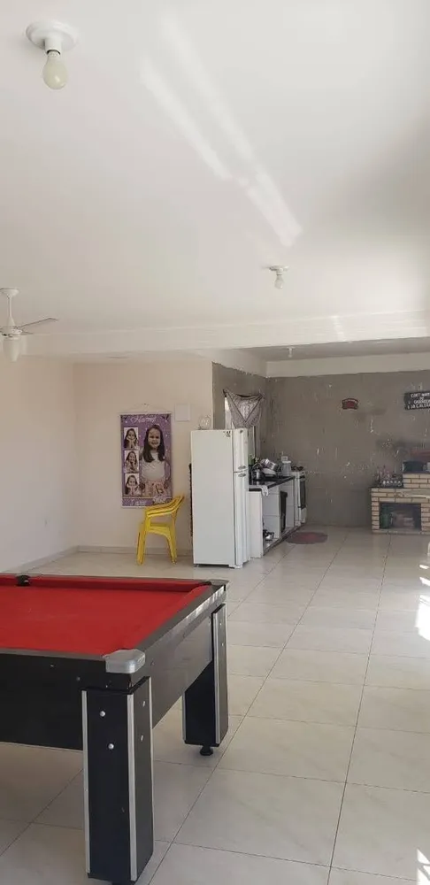 Casa, 3 quartos, 202 m² - Foto 14