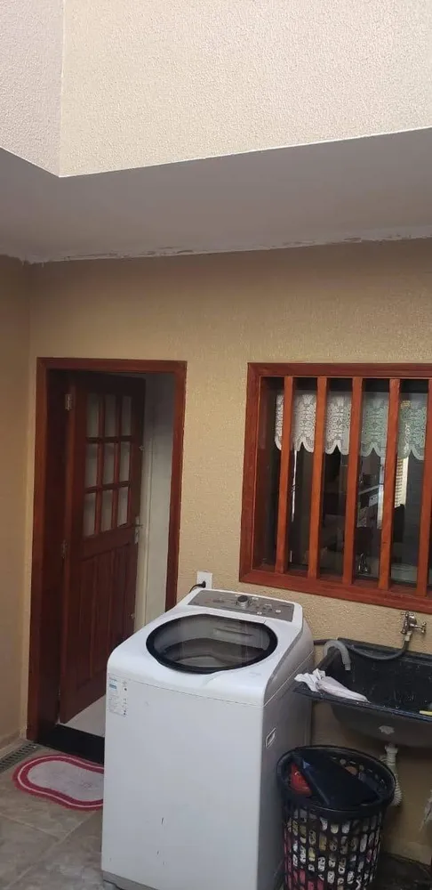 Casa, 3 quartos, 202 m² - Foto 7