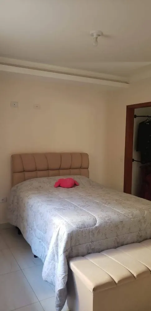 Casa, 3 quartos, 202 m² - Foto 9