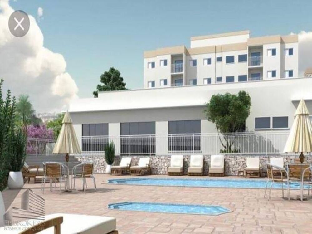 Apartamento, 2 quartos, 50 m² - Foto 9