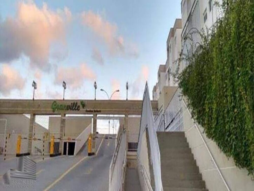 Apartamento, 2 quartos, 50 m² - Foto 8