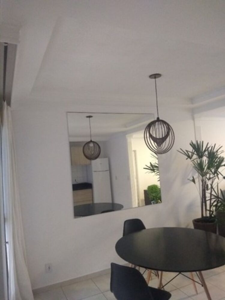 Casa de Condomínio, 2 quartos - Foto 4