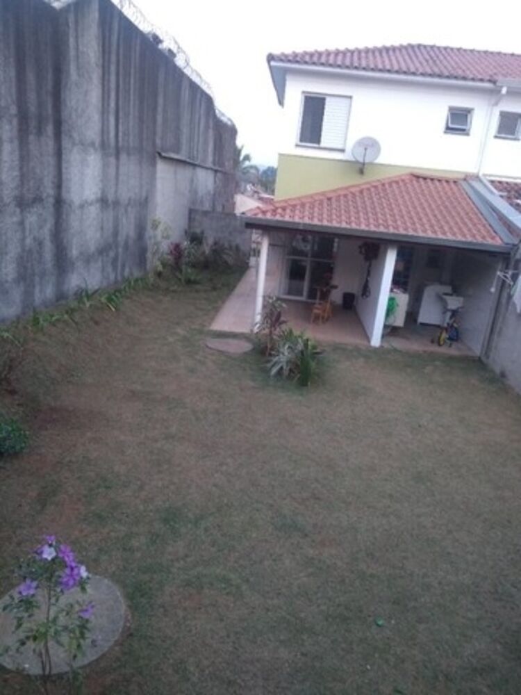 Casa de Condomínio, 2 quartos - Foto 6