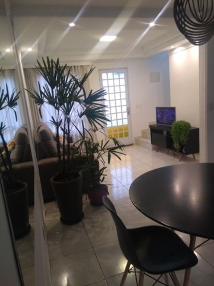 Casa de Condomínio, 2 quartos - Foto 3