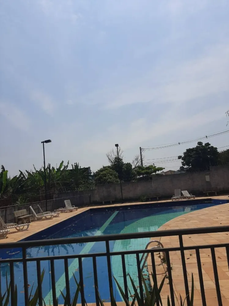 Apartamento, 2 quartos, 42 m² - Foto 15