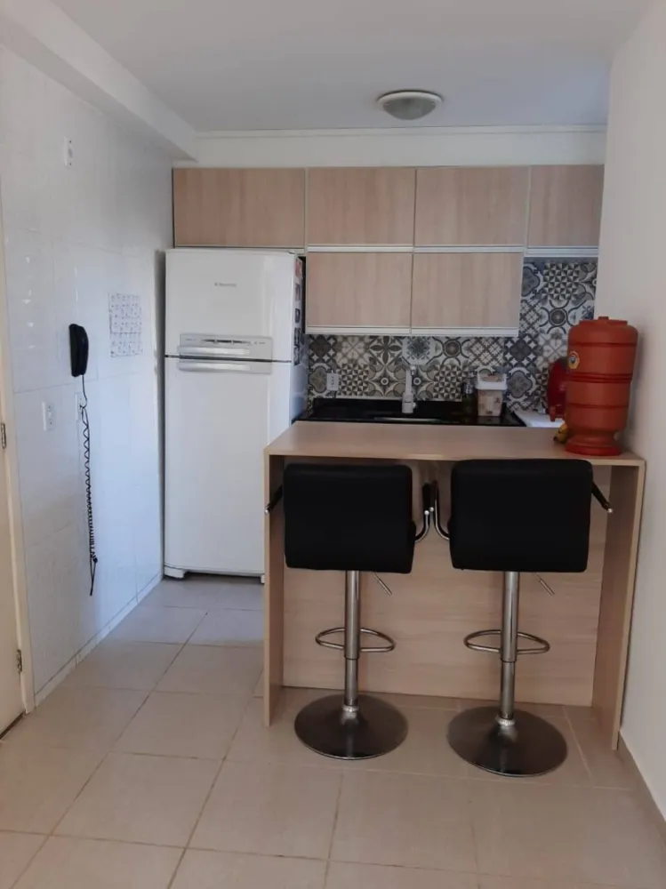 Apartamento, 2 quartos, 42 m² - Foto 2
