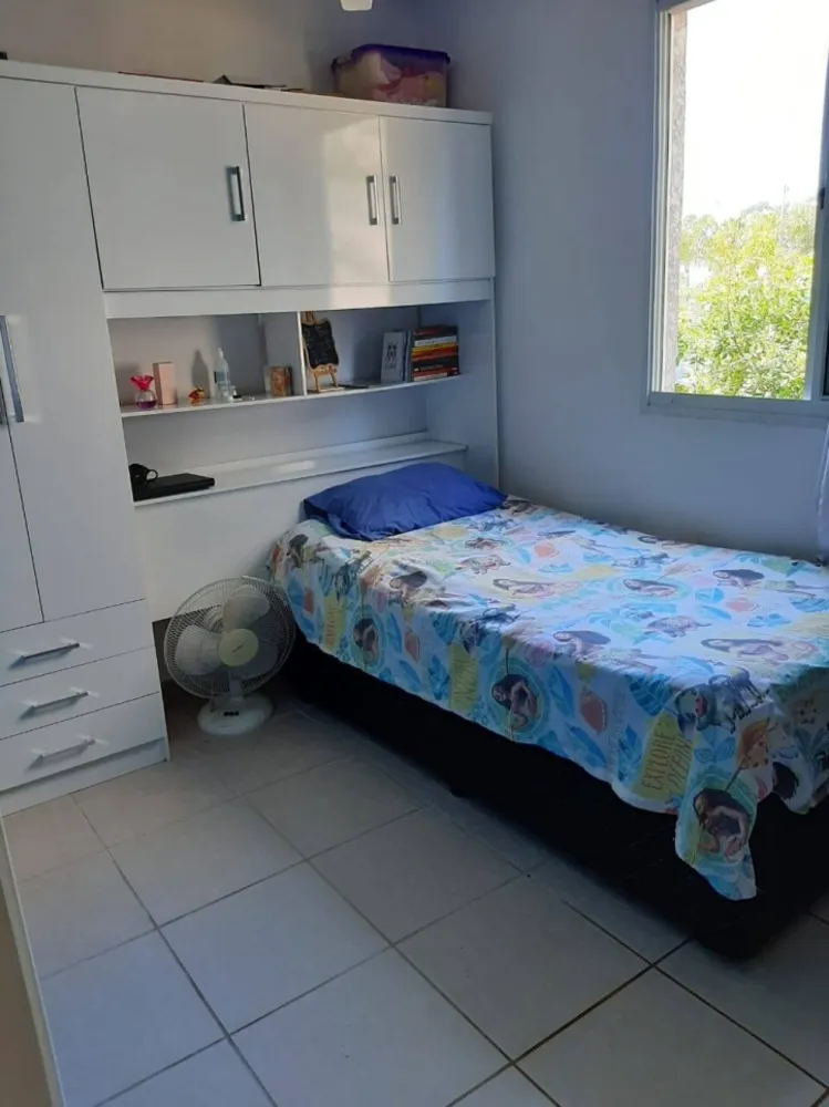 Apartamento, 2 quartos, 42 m² - Foto 9