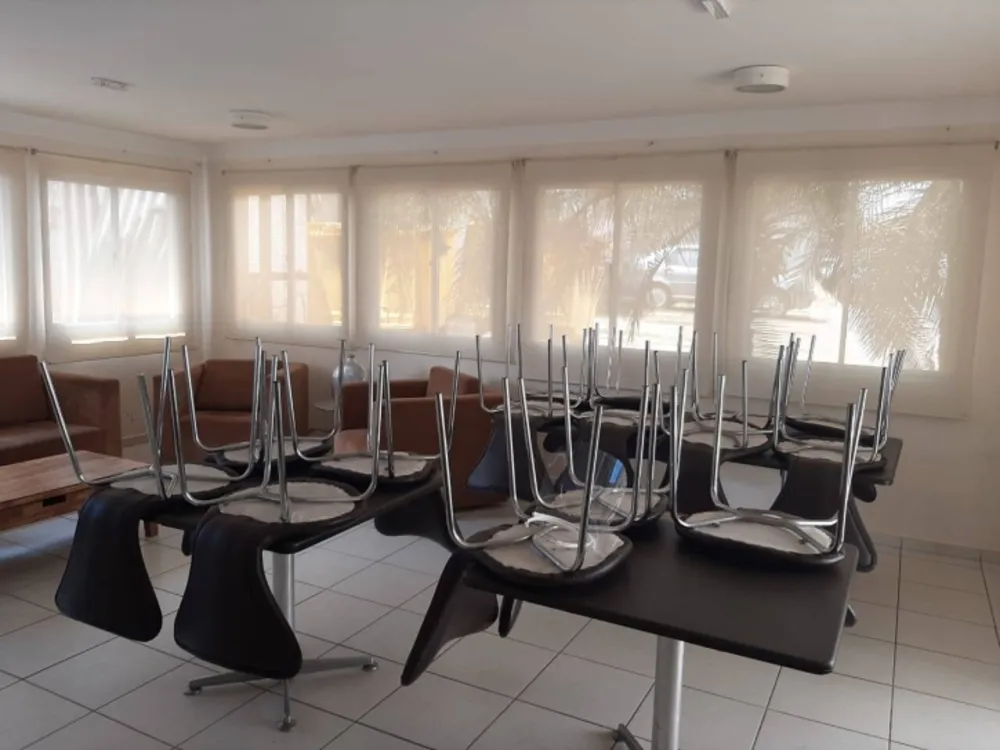 Apartamento, 2 quartos, 42 m² - Foto 12