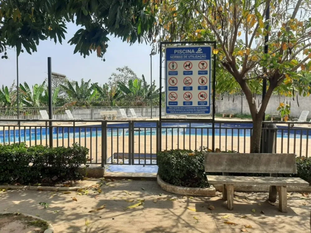 Apartamento, 2 quartos, 42 m² - Foto 14