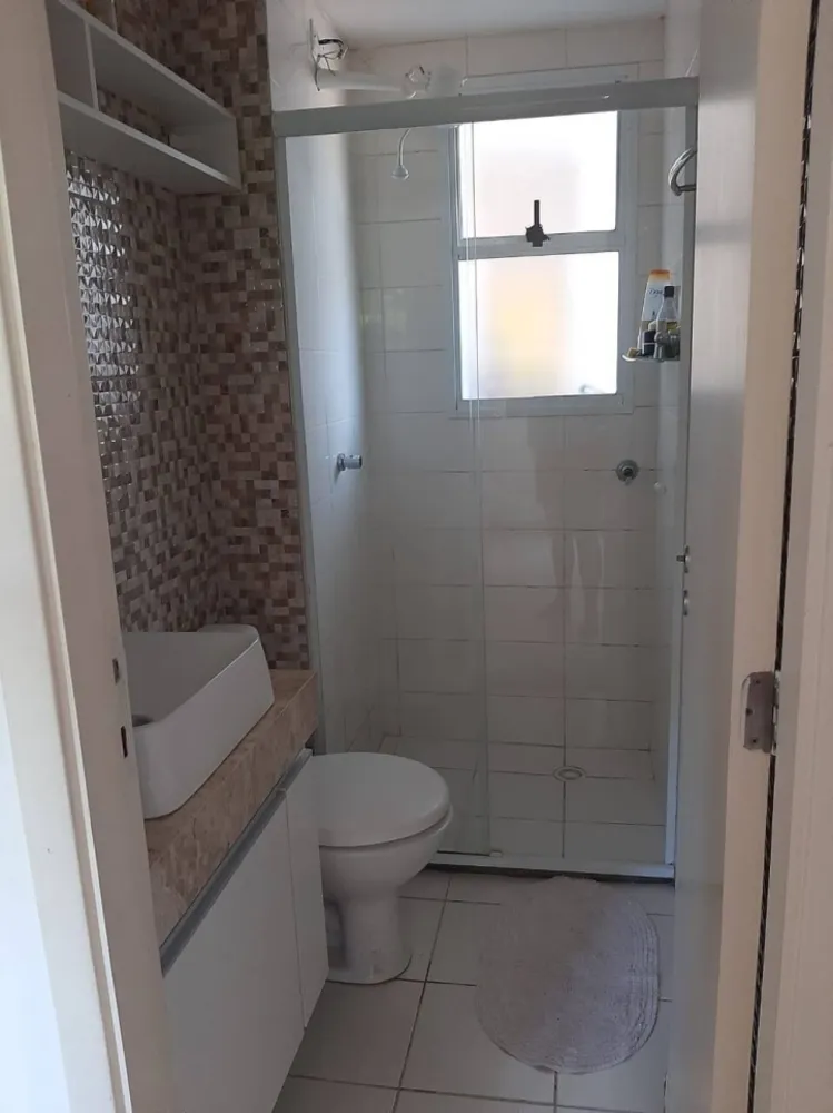 Apartamento, 2 quartos, 42 m² - Foto 10