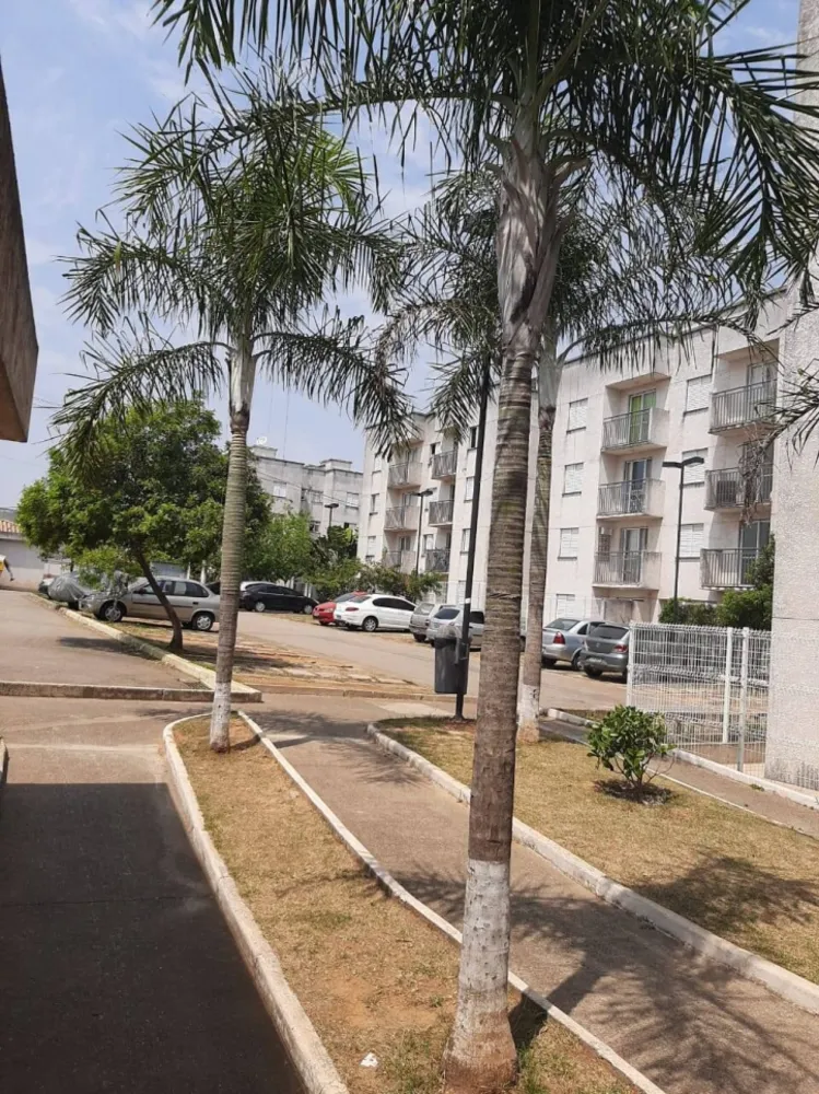 Apartamento, 2 quartos, 42 m² - Foto 16