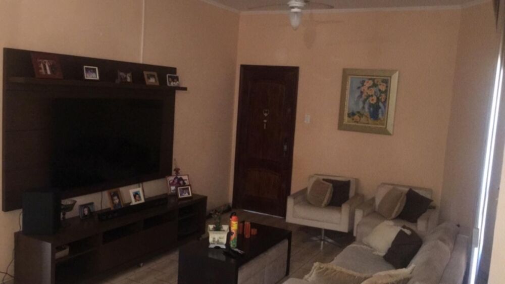 Casa de Condomínio, 2 quartos - Foto 2