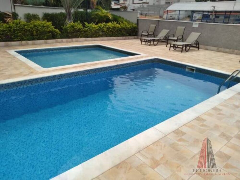 Apartamento à venda com 2 quartos, 61m² - Foto 4