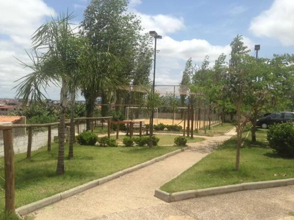 Apartamento, 3 quartos, 52 m² - Foto 2