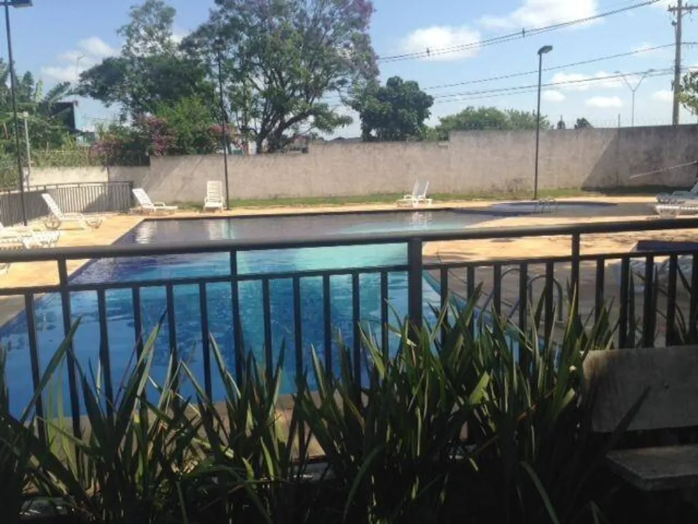 Apartamento, 3 quartos, 52 m² - Foto 1