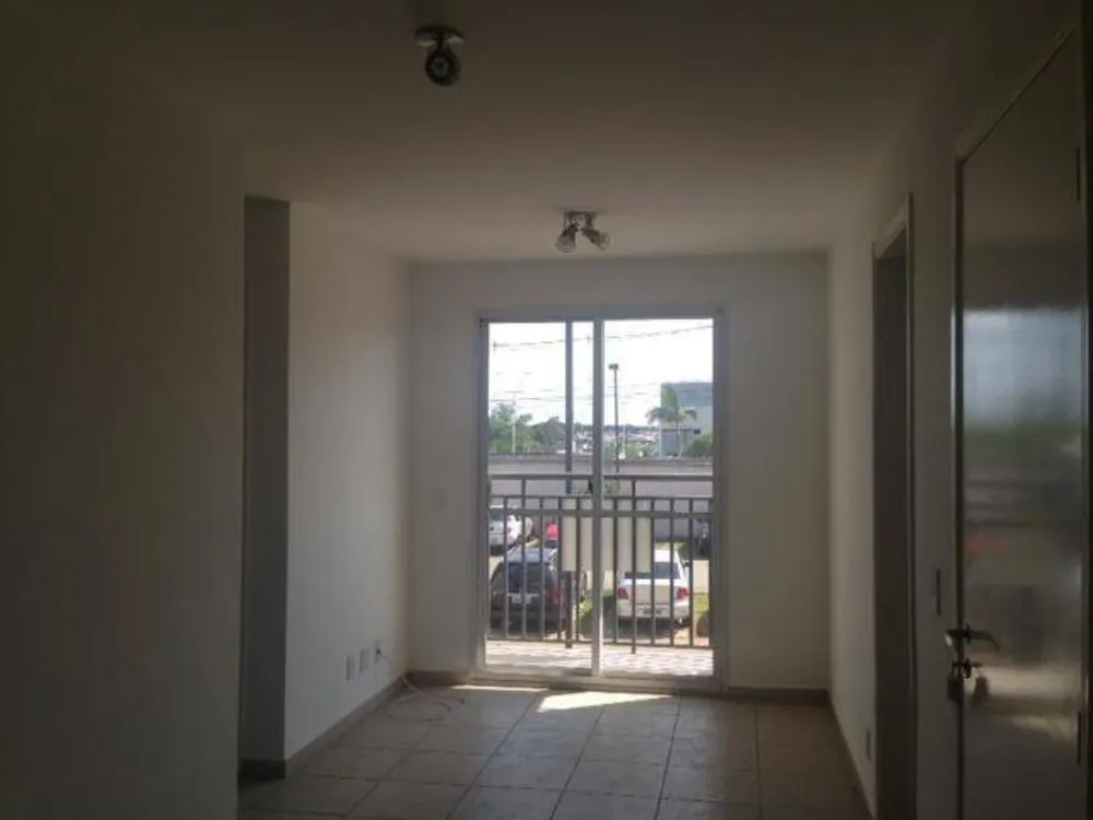 Apartamento, 3 quartos, 52 m² - Foto 8
